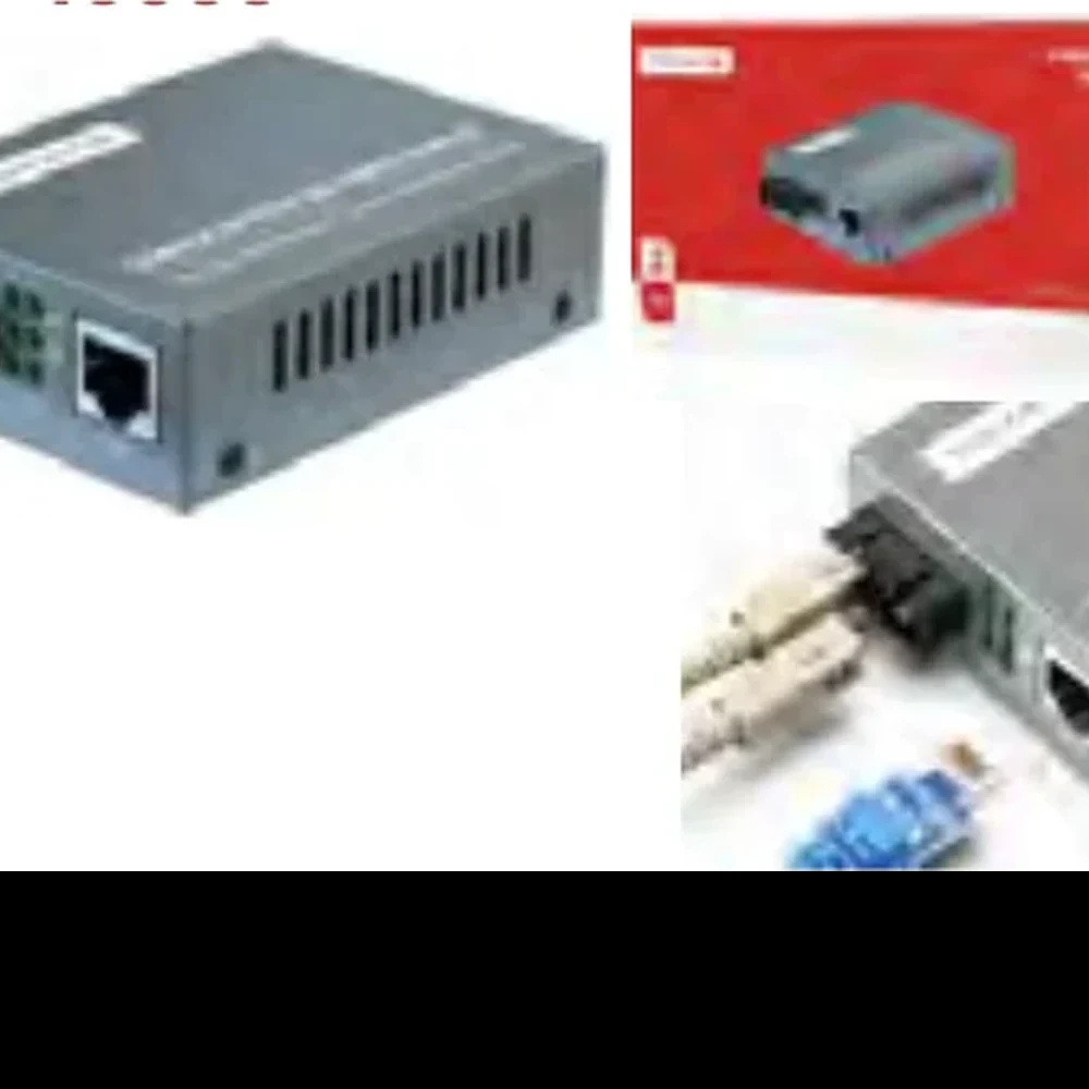 TRANSCEPTOR FIBRA ÚNICA MHD-1000S