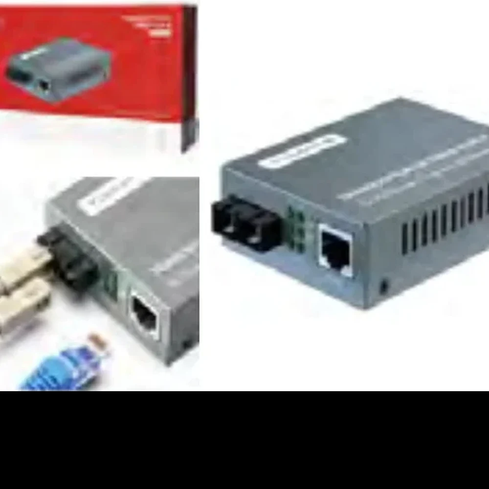 TRANSCEPTOR FIBRA ÚNICA MHD-100S