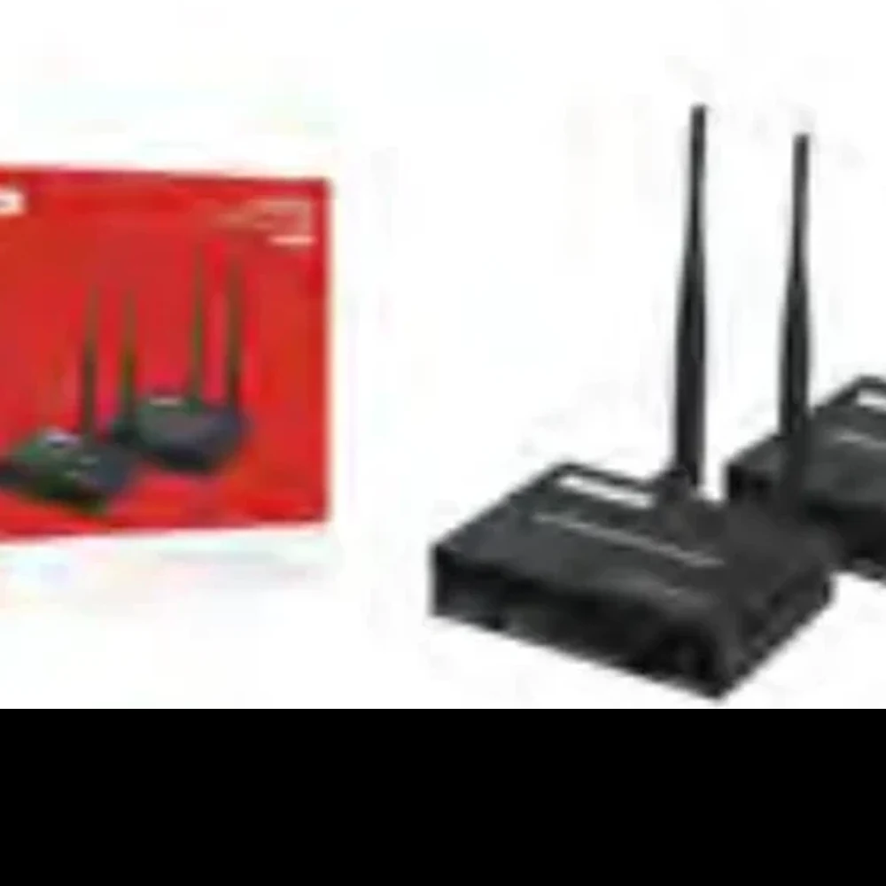 EXTENSOR HDMI WIRELESS MHD-1200W
