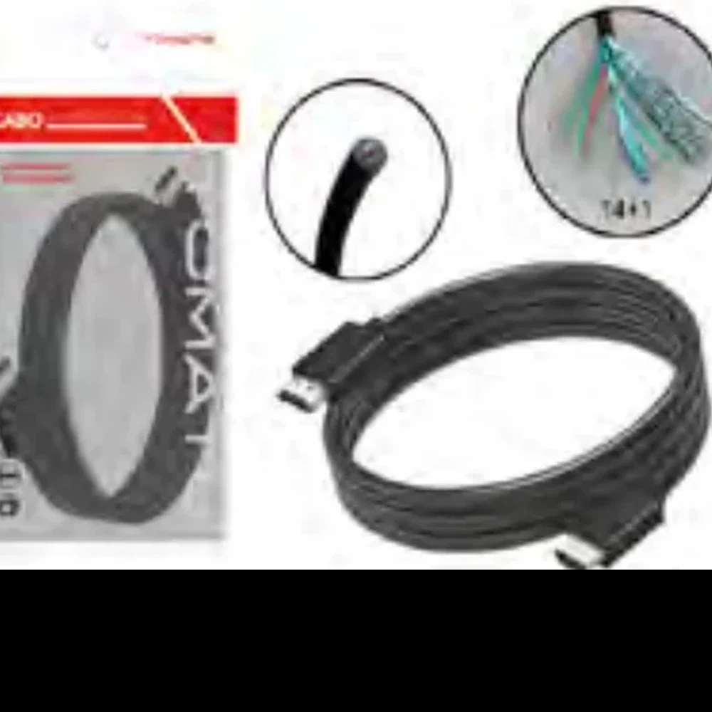 CABO HDMI ULTRA HD - 2 METROS MHD-4022