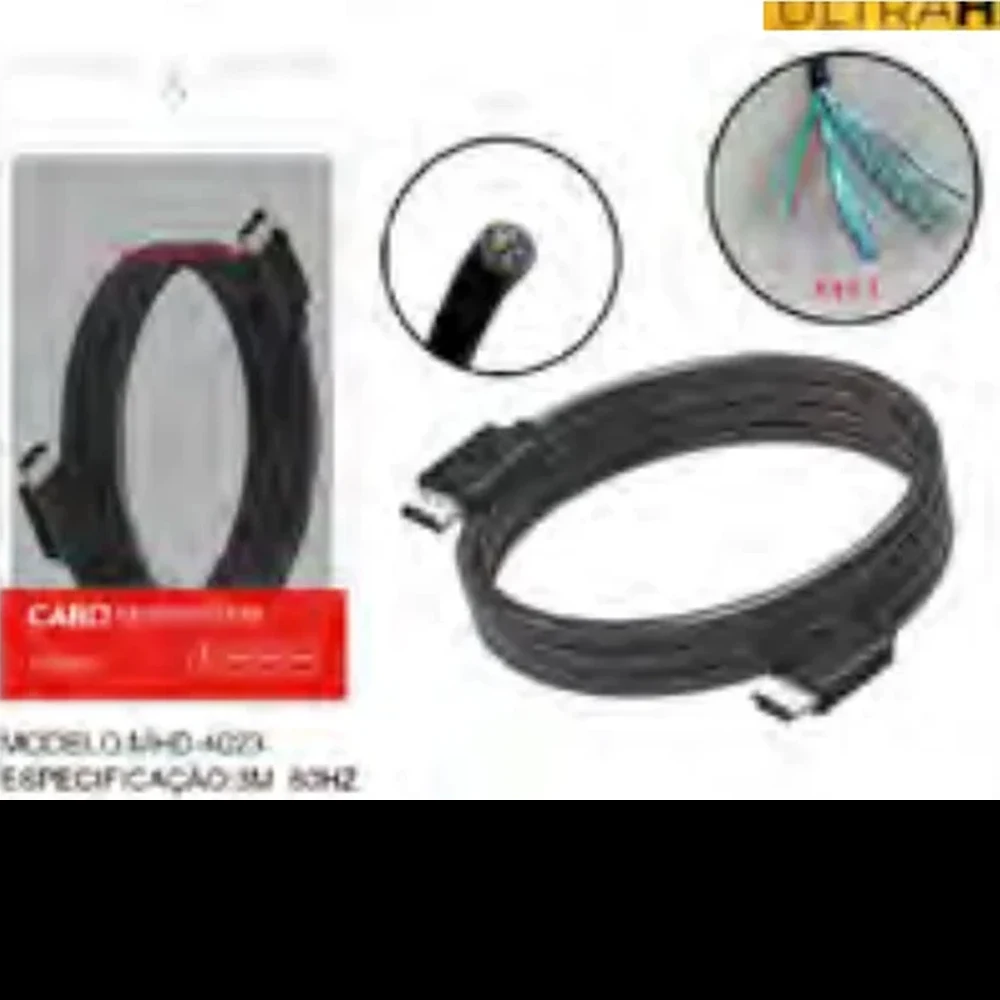 CABO HDMI ULTRA HD MHD-4023