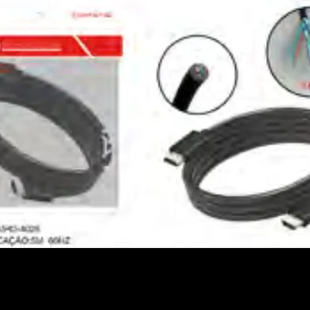 CABO HDMI ULTRA HD MHD-4025