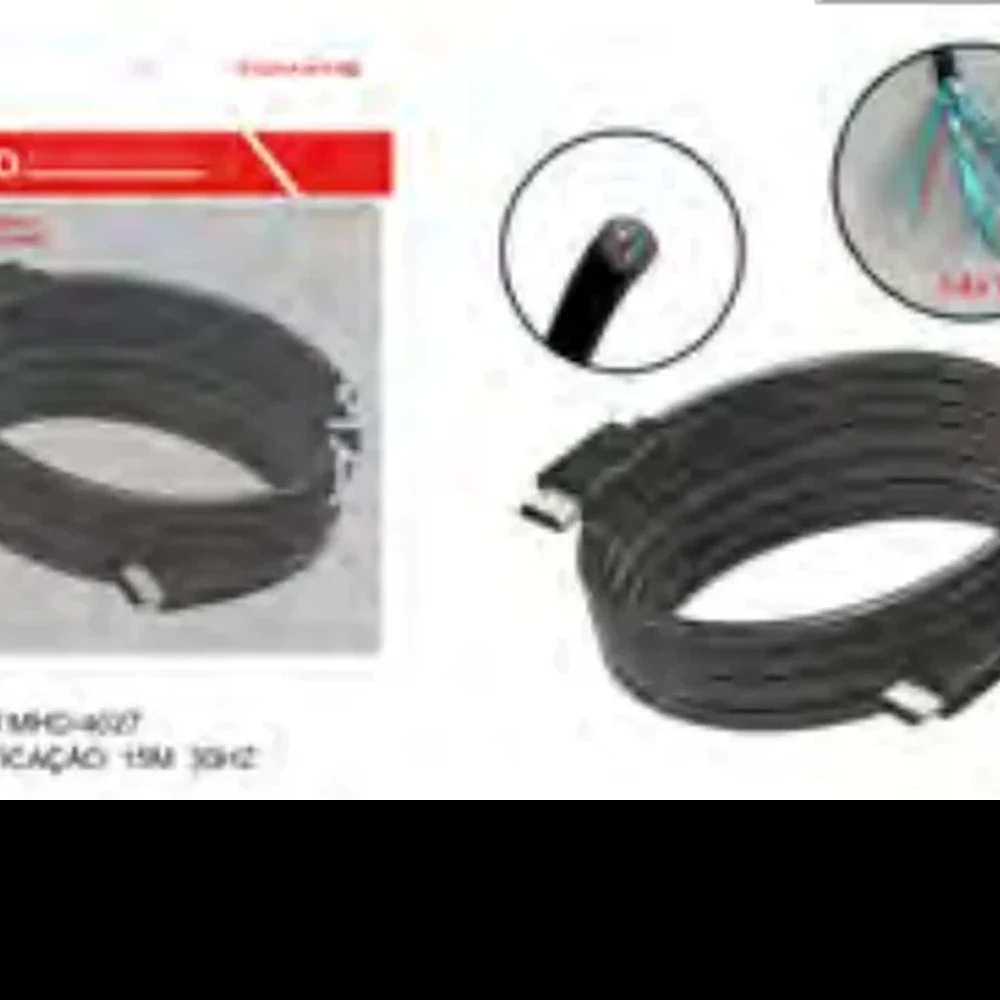 CABO HDMI ULTRA HD MHD-4027
