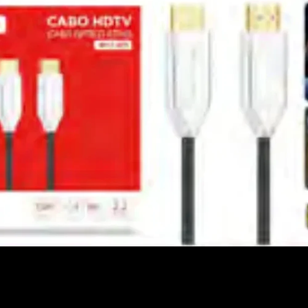 CABO ÓPTICO HDTV 4K60HZ MHD-4315