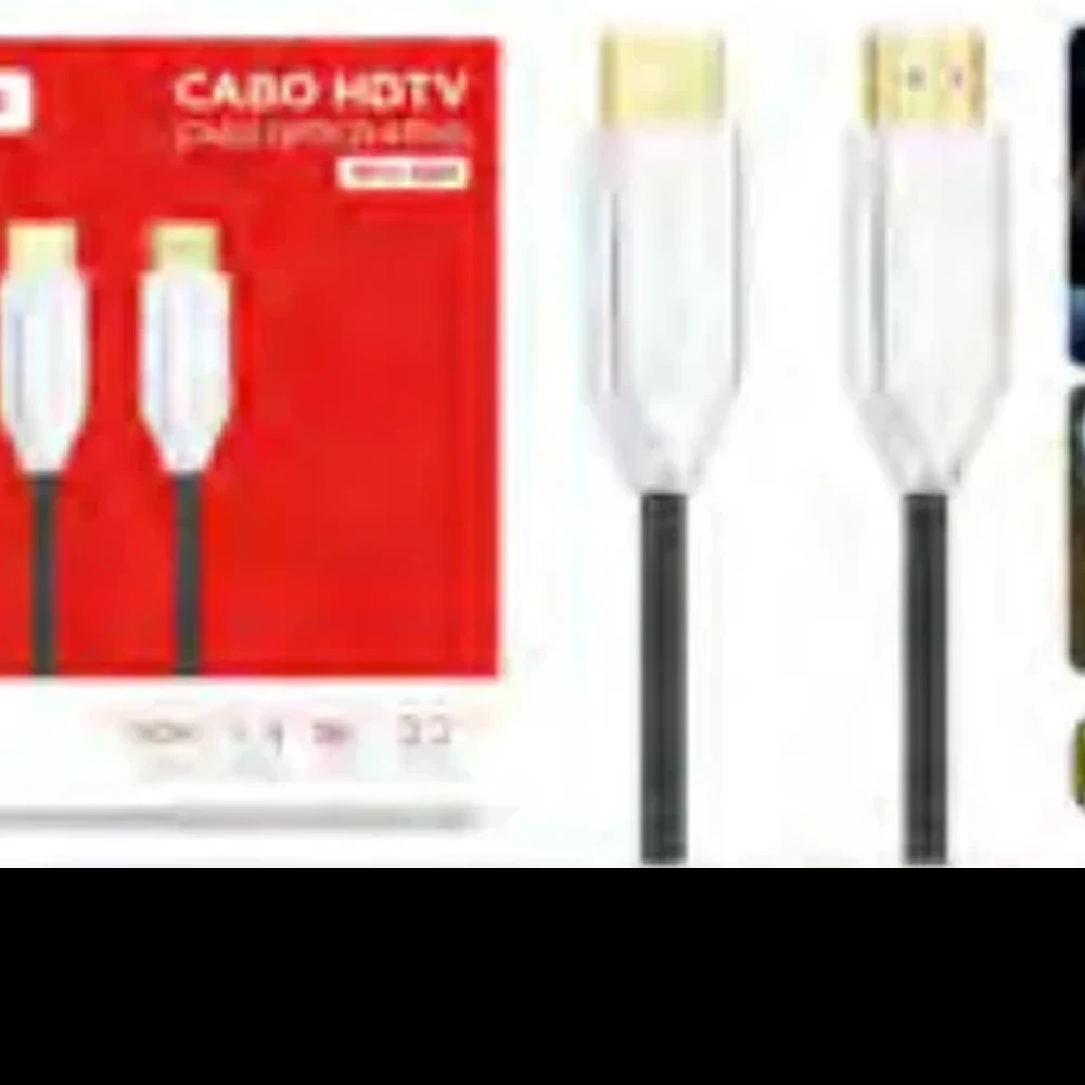 CABO ÓPTICO HDTV 4K60HZ MHD-4350
