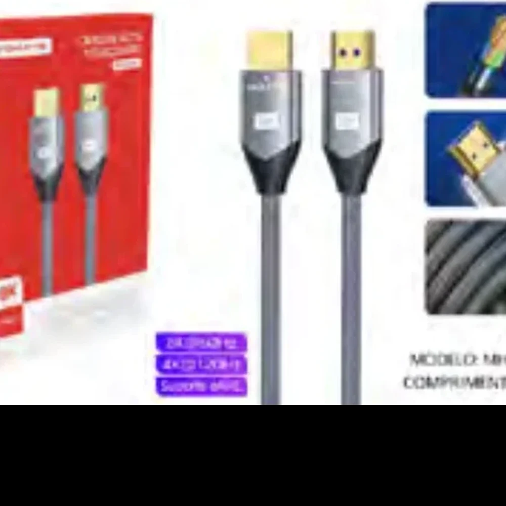 CABO HDMI 8K 1.5M MHD-8001