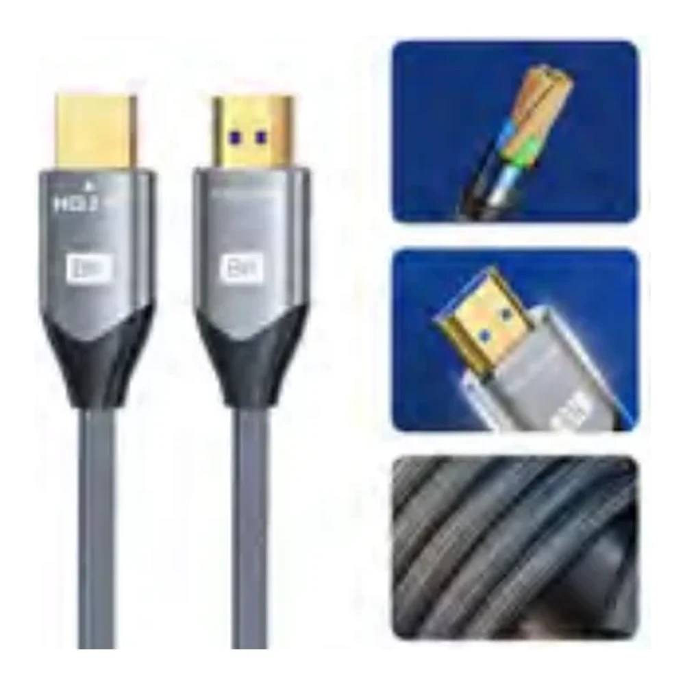 CABO HDMI 2M MHD-8002