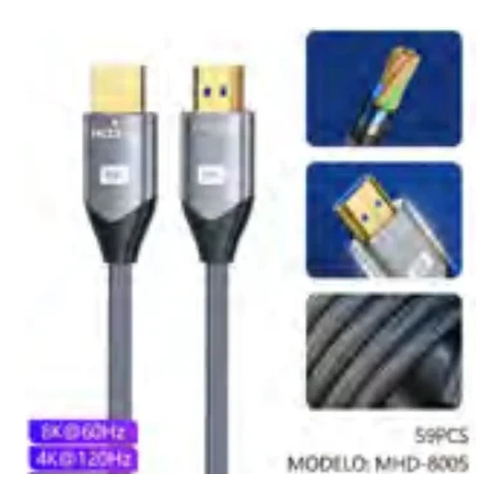 CABO HDMI 5M MHD-8005