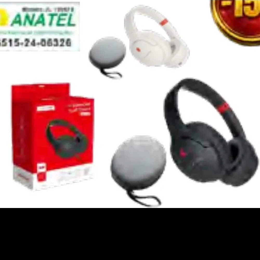 HEADPHONE BLUETOOTH MHS-4050