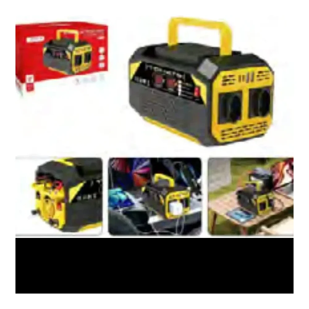 INVERSOR DE TENSÃO 600W 12V P/ 220V MIN-15