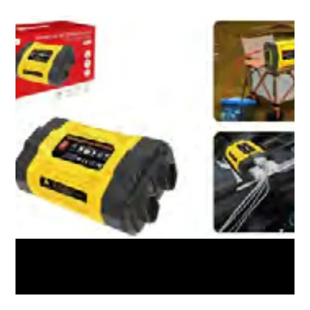 INVERSOR DE TENSÃO 500W MIN-17