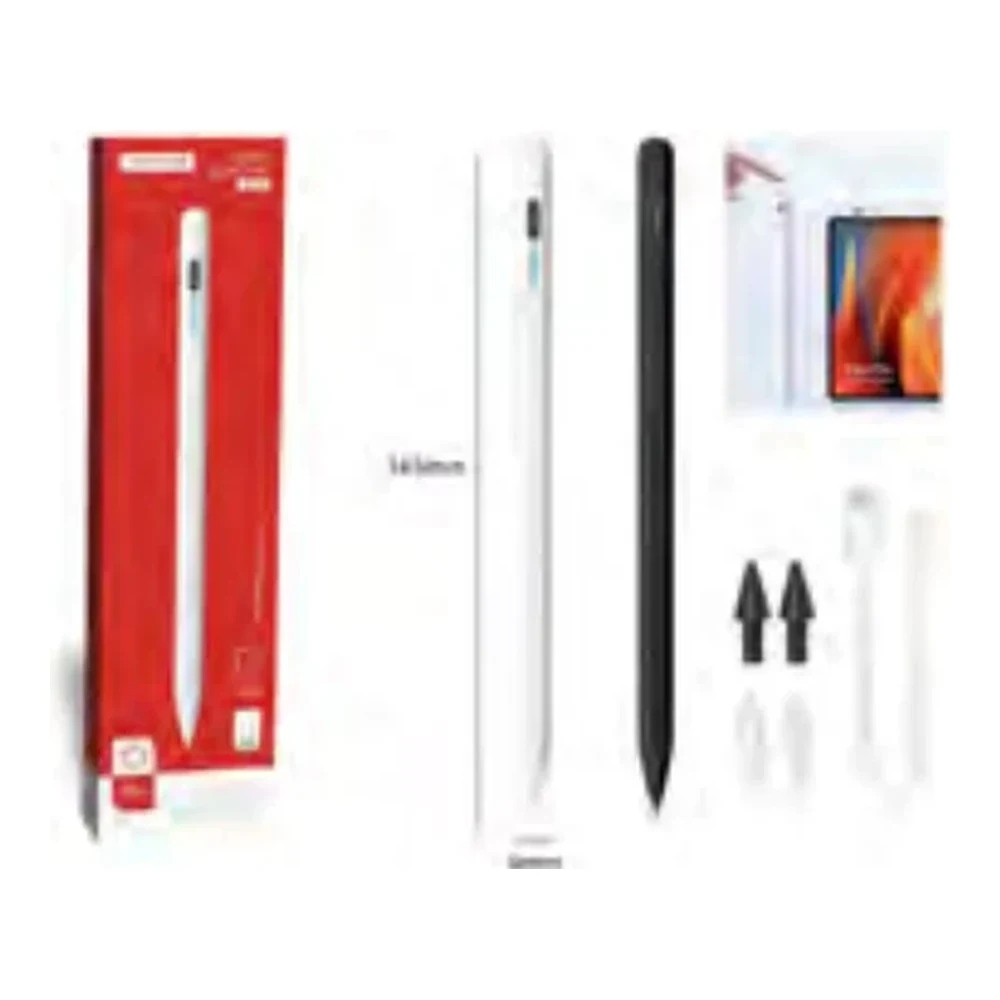 CANETA TOUCH SCREEN COM DUAS PONTAS MIP-007