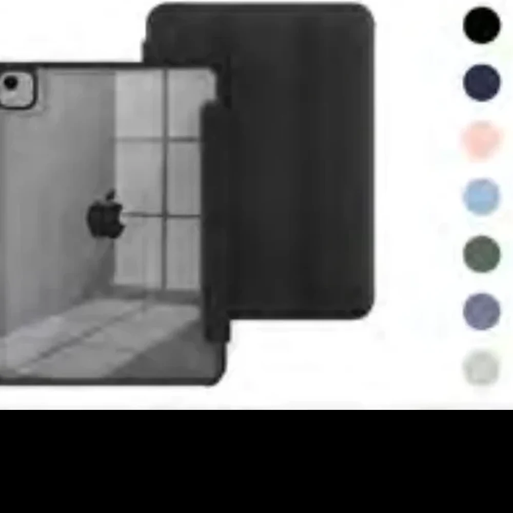 CAPA PARA IPAD MIP-016