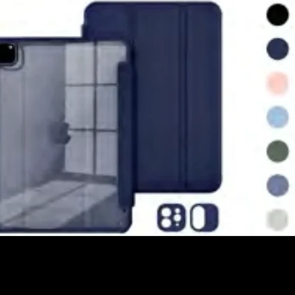 CAPA PARA IPAD MIP-017