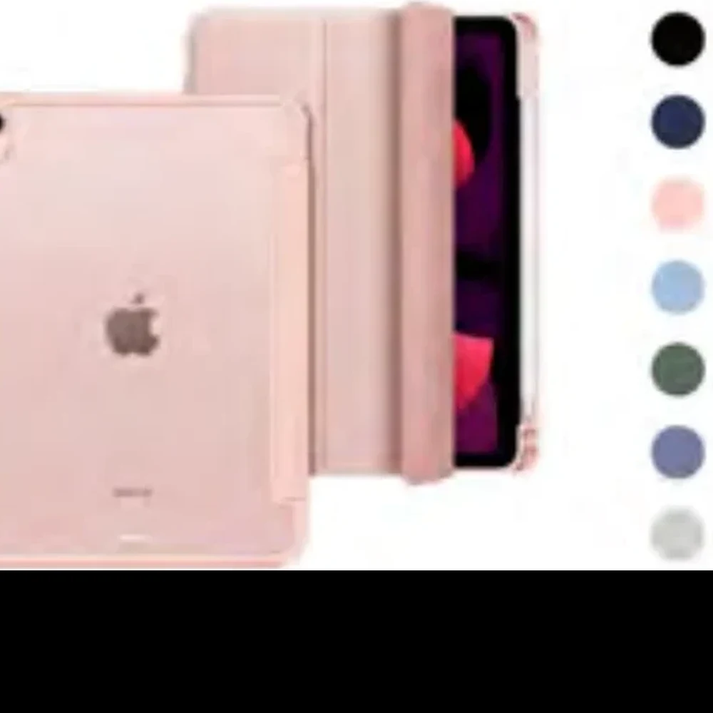 CAPA PARA IPAD MIP-018