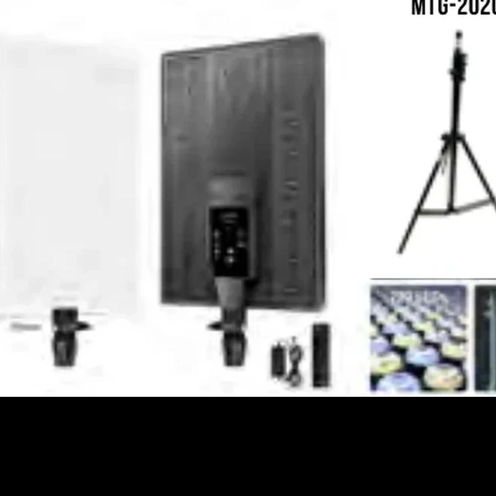LUZ DE PREENCHIMENTO 720 LEDS MLG-161
