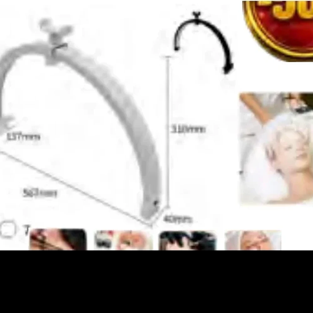 RING LIGHT EM ARCO MLG-176