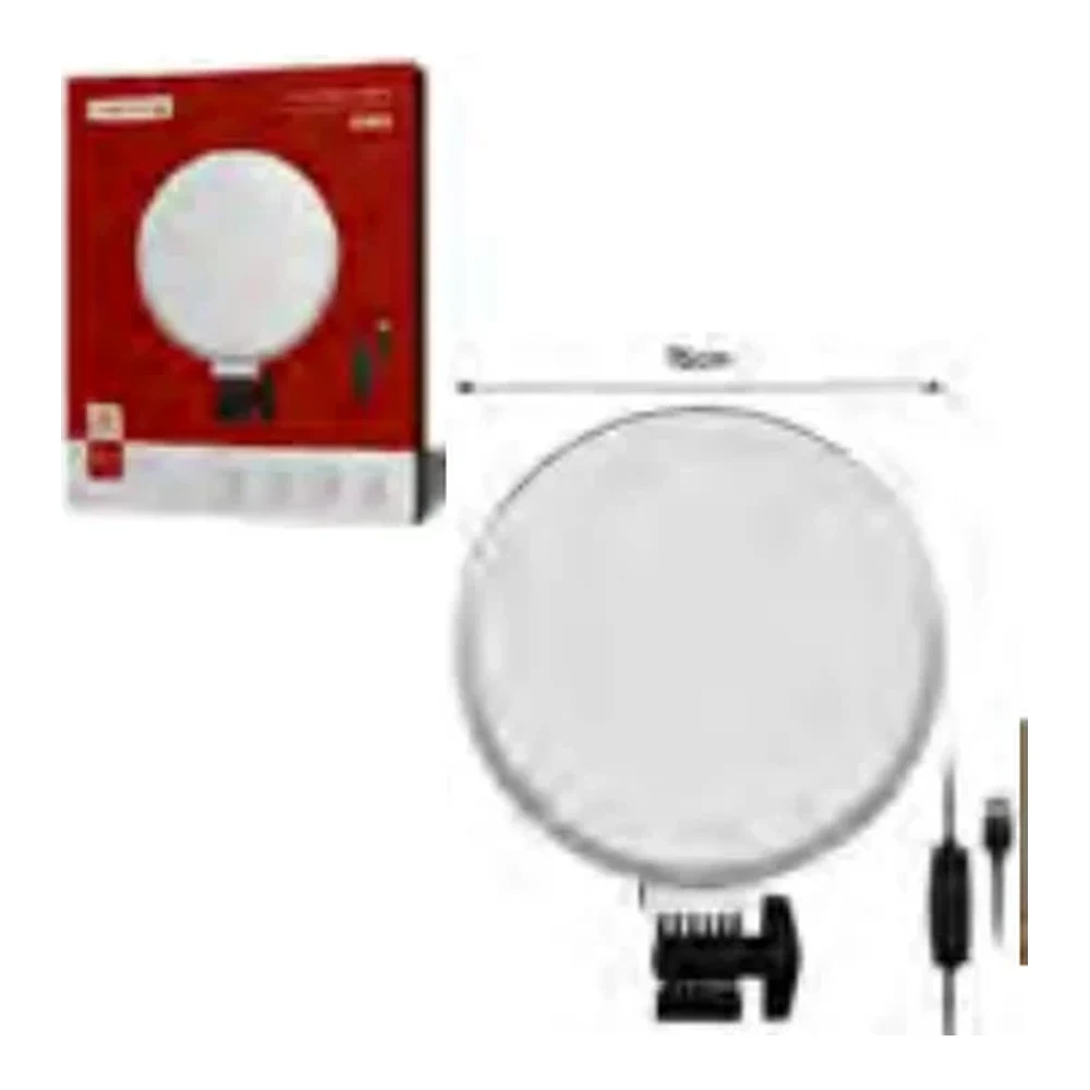 LUZ DE PREENCHIMENTO 6" MLG-183