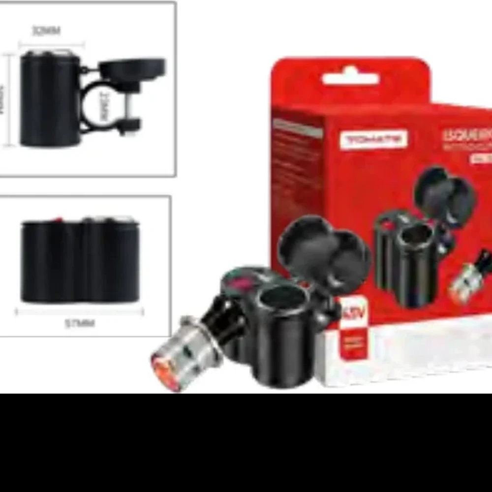 ISQUEIRO PARA MOTOCICLETA MNC-001