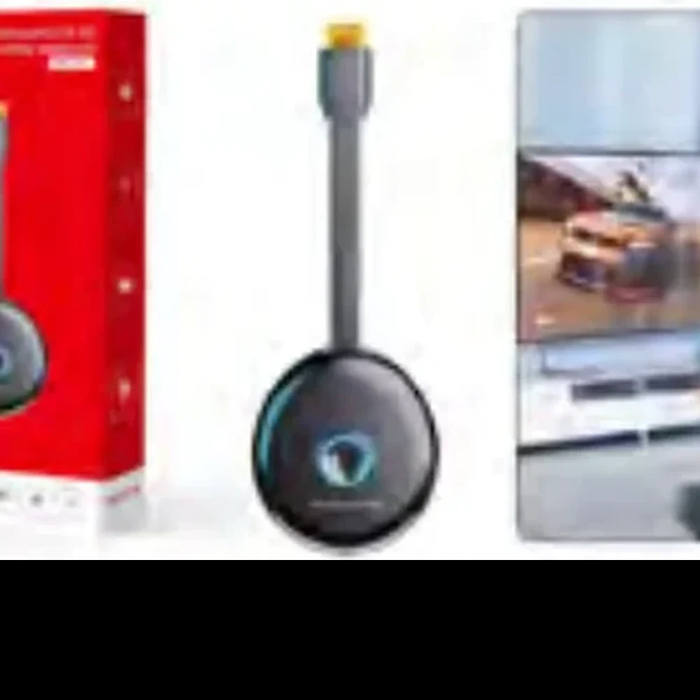 TRANSMISSOR DE VÍDEO WIRELESS MPD-G01