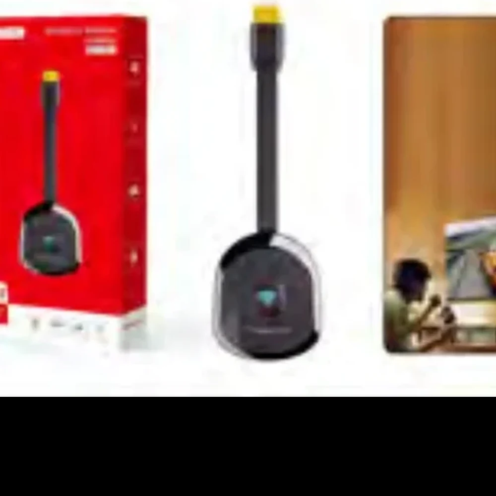 TRANSMISSOR DE VÍDEO WIRELESS MPD-G02