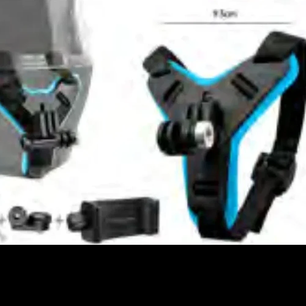 SUPORTE PARA CAPACETE MPO-001B