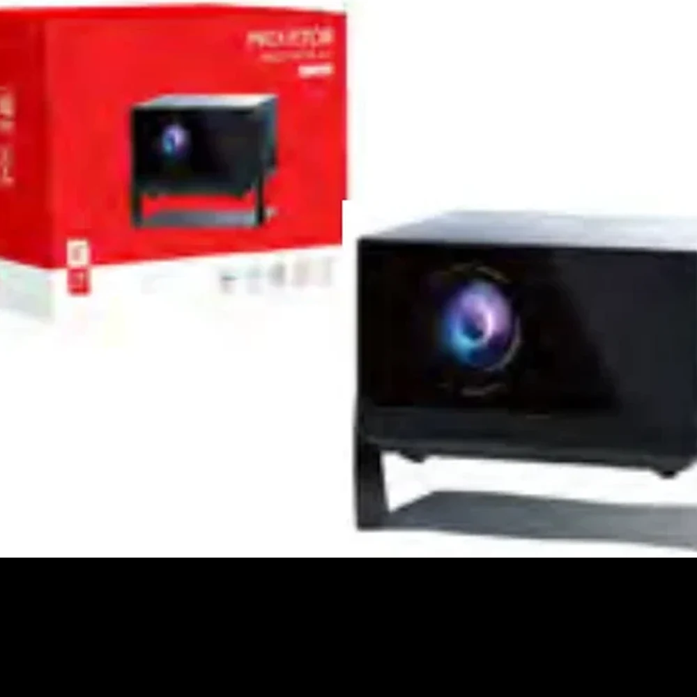 PROJETOR MULTIMÍDIA HD MPR-5009