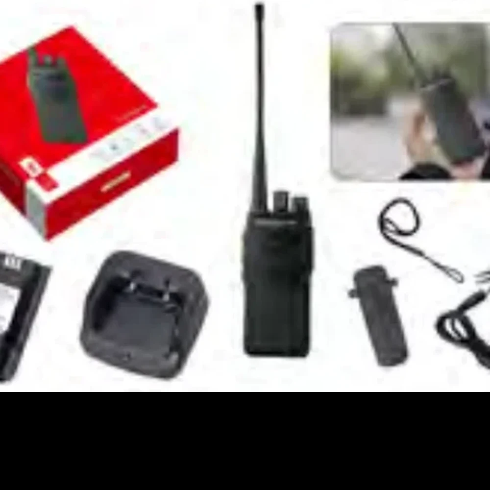 RÁDIO COMUNICADOR UHF400-480MHZ MRA-1904