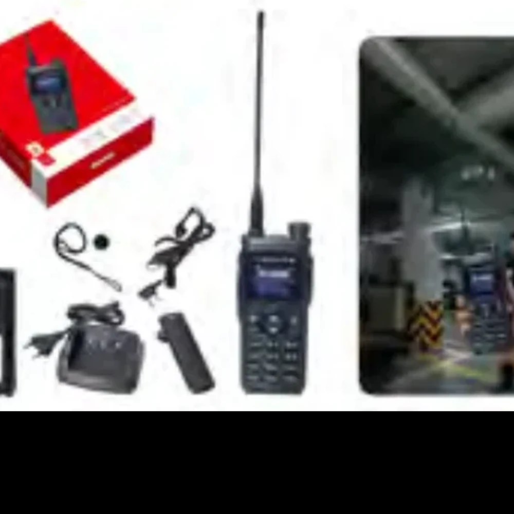RÁDIO COMUNICADOR MRA-UV28