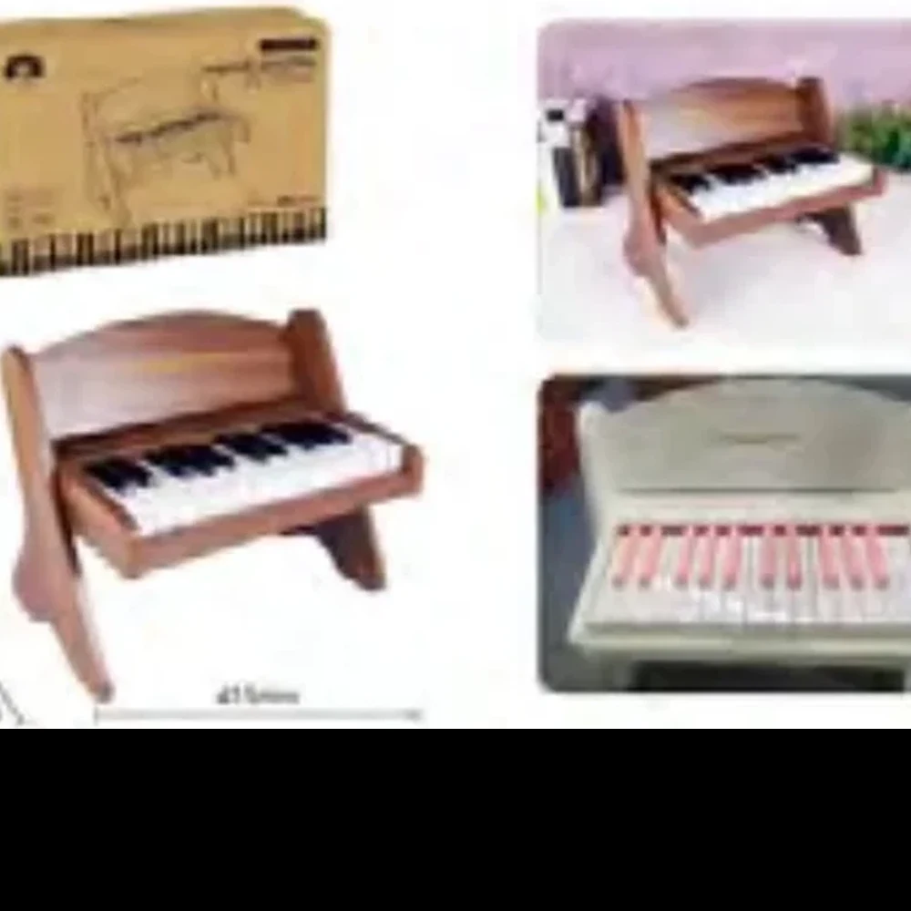 PIANO DIGITAL 25 TECLAS MSC-A11