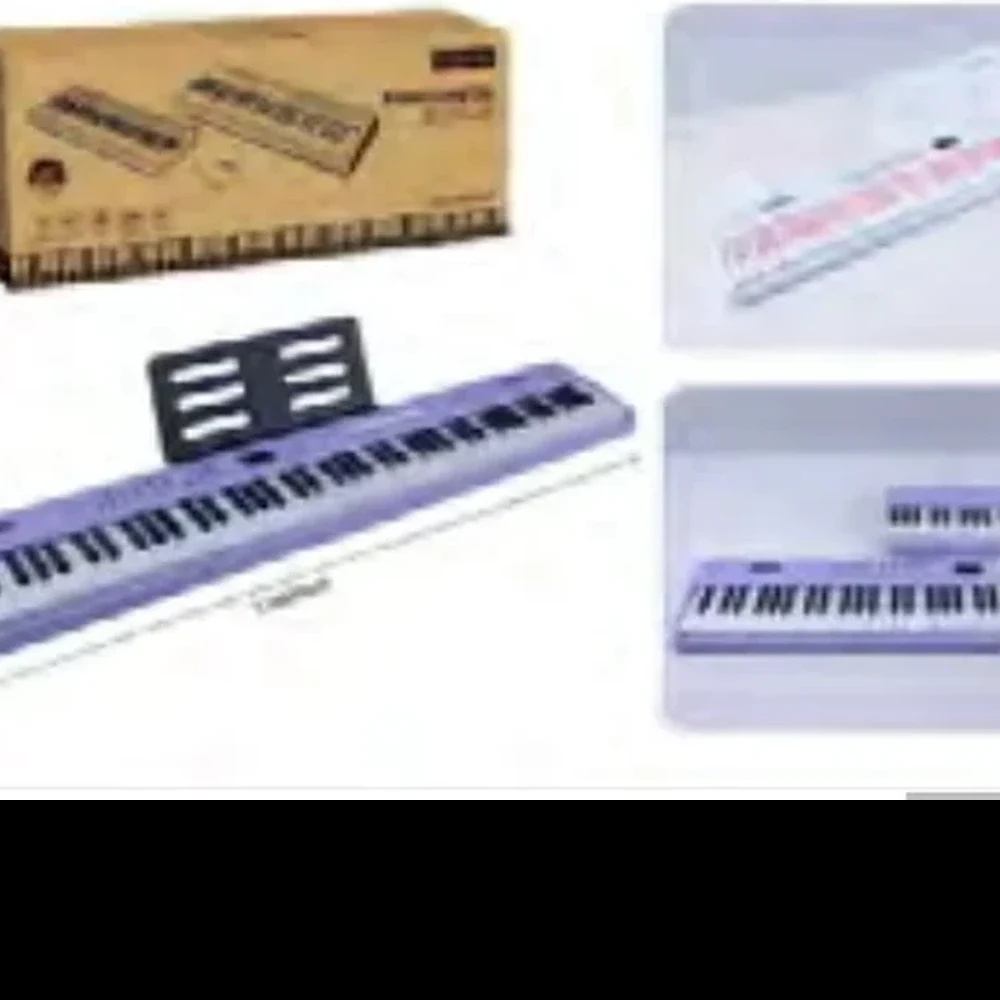 PIANO DIGITAL 88 TECLAS MSC-A65