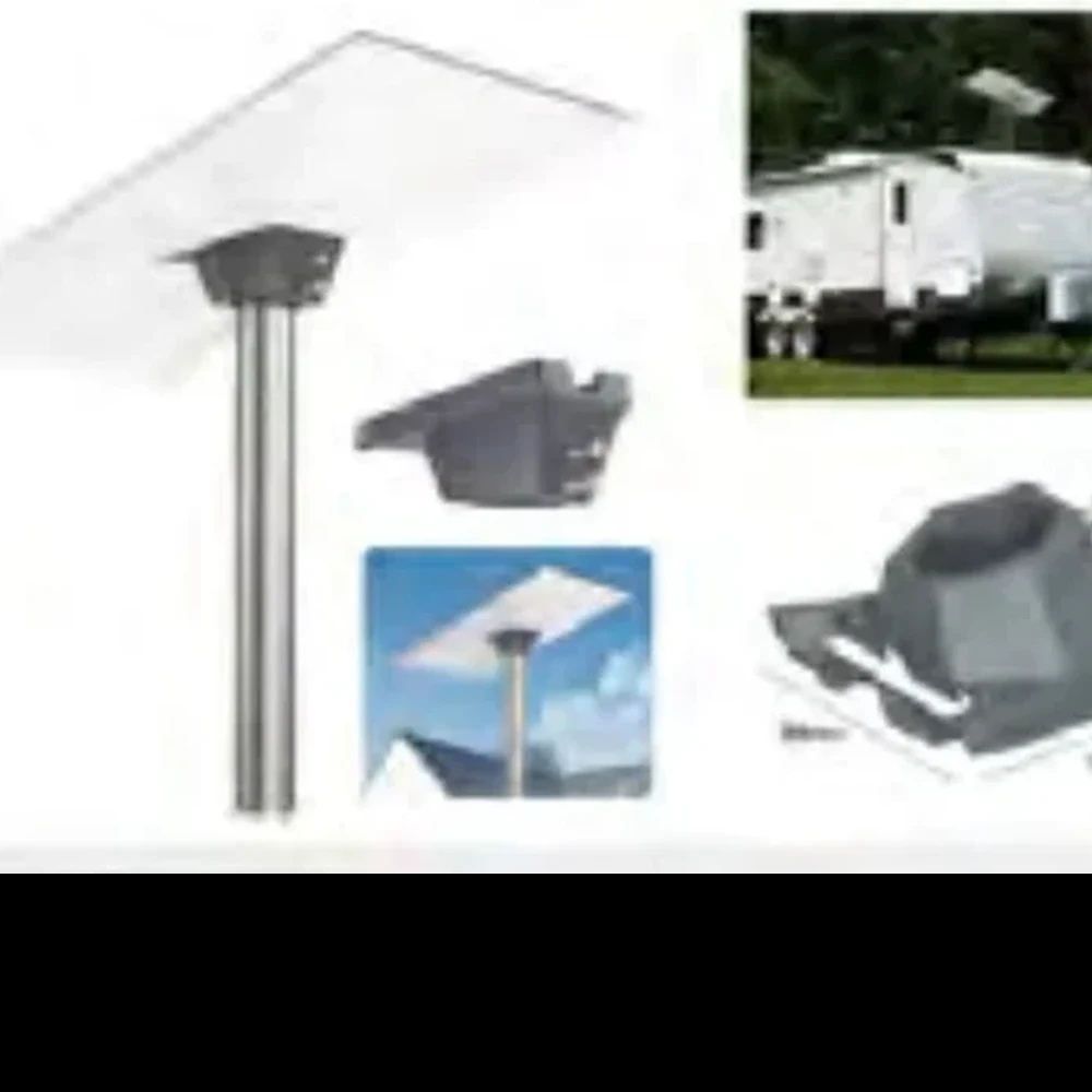 SUPORTE COMPACTO PARA ANTENA MSL-021