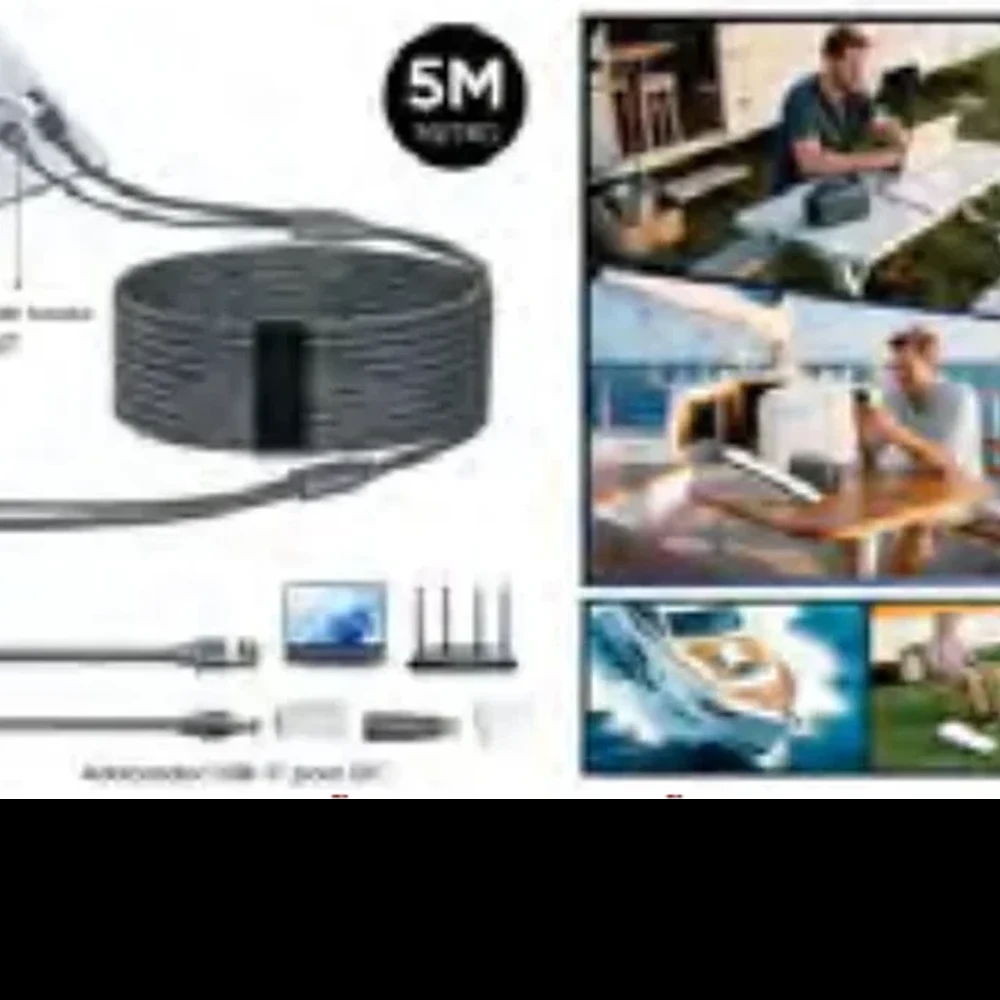 CABO DE ALIMENTAÇÃO MINI 2 EM 1 MSL-028