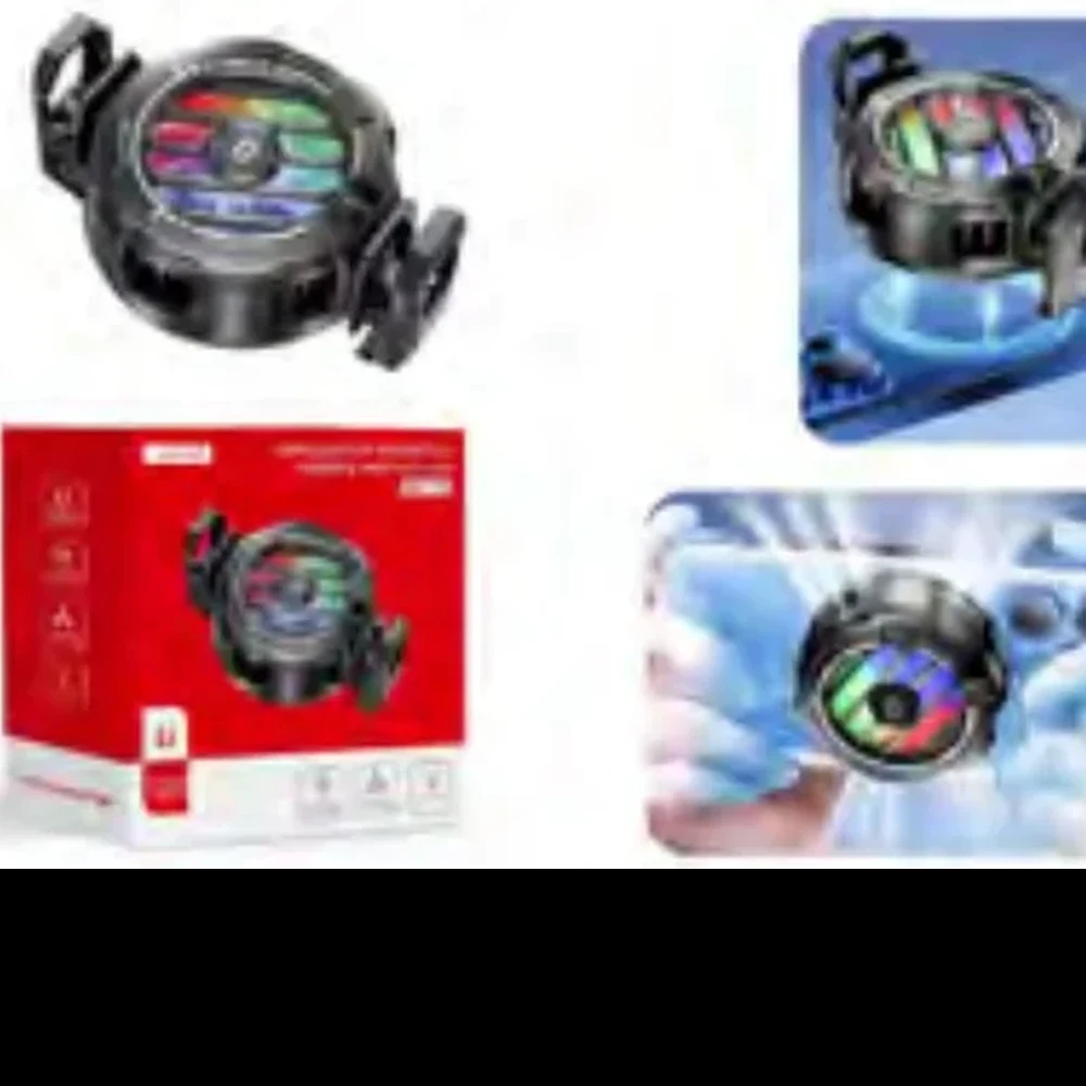 COOLER RESFRIADOR PARA CELULAR MSR-715
