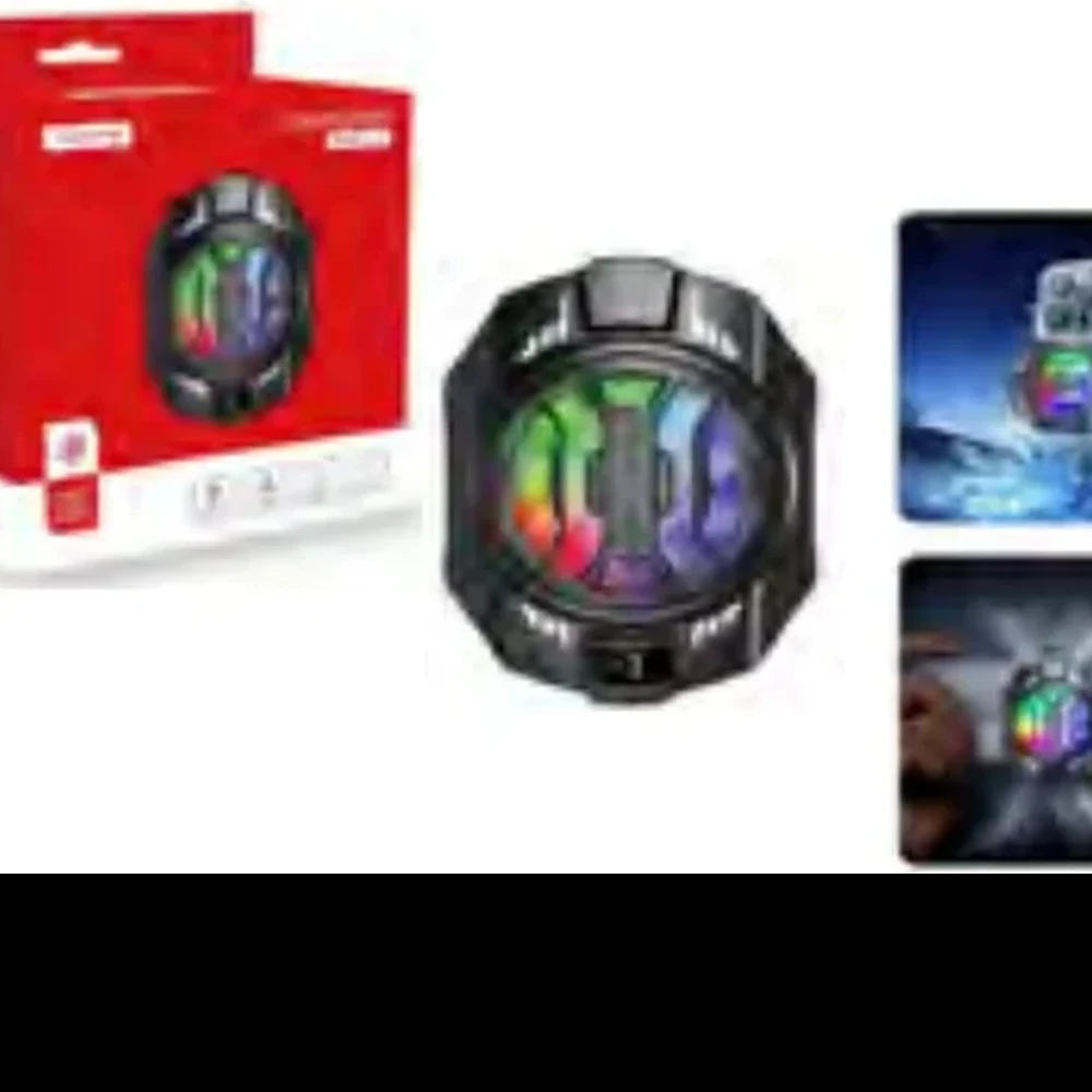 COOLER RESFRIADOR PARA CELULAR MSR-716