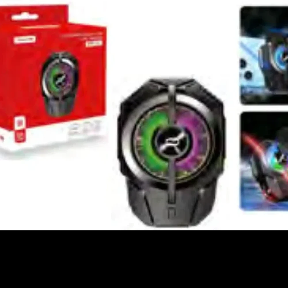 COOLER RESFRIADOR PARA CELULAR MSR-717