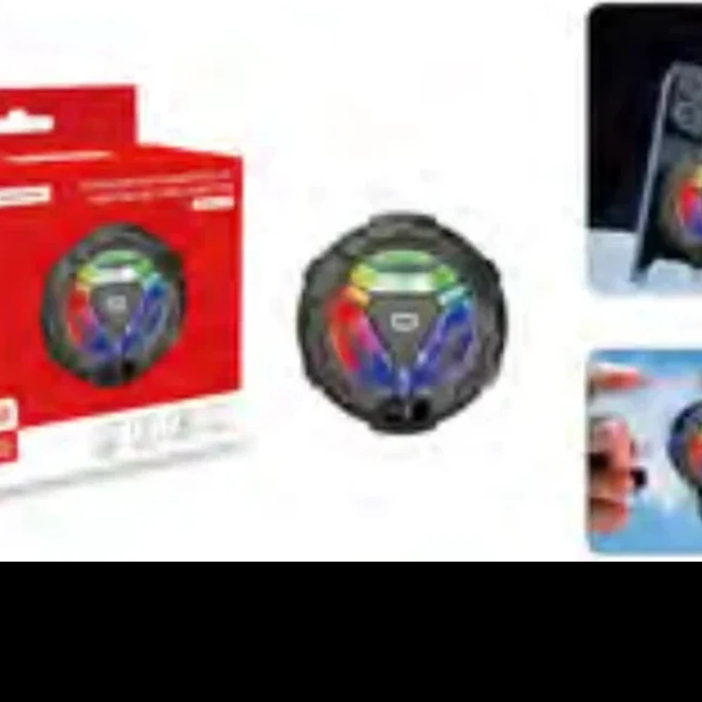 COOLER RESFRIADOR PARA CELULAR MSR-719