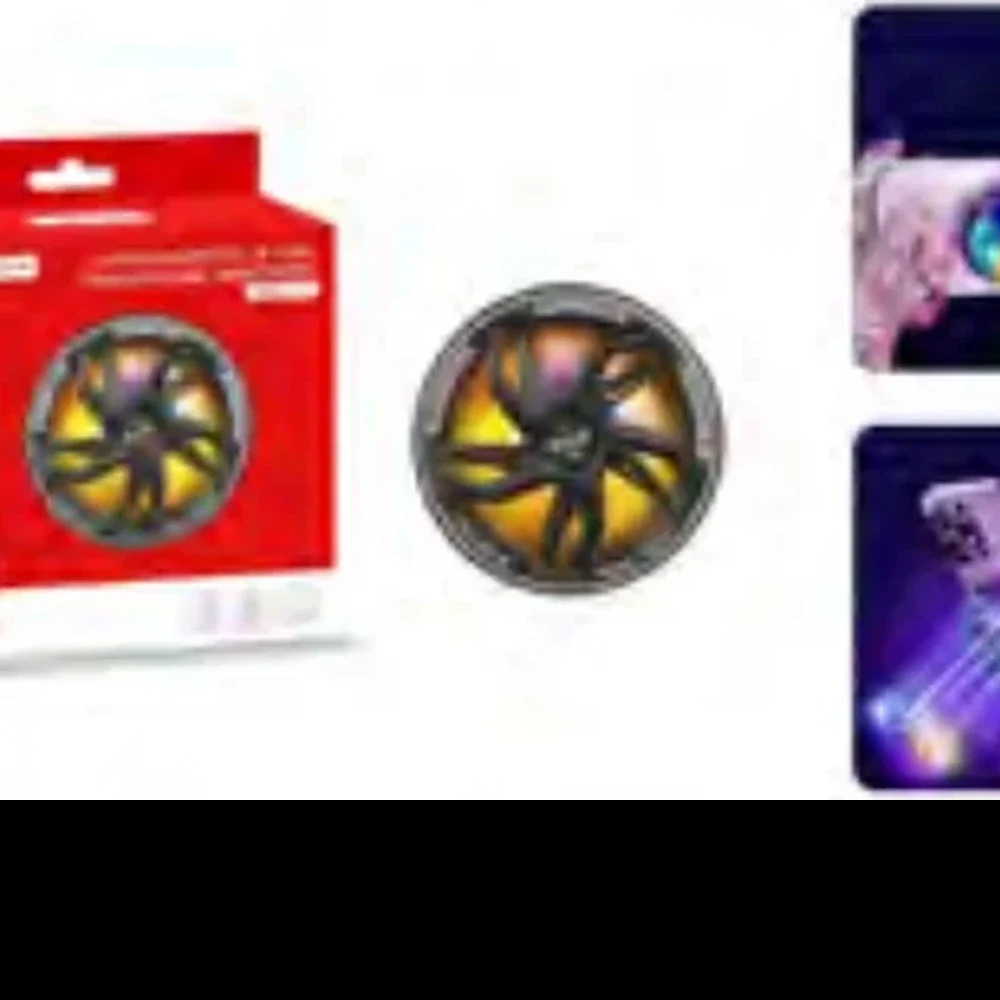 COOLER RESFRIADOR PARA CELULAR MSR-721