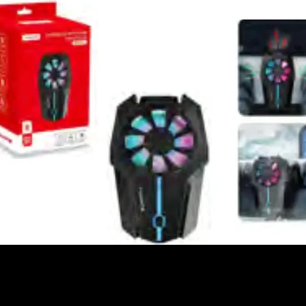 COOLER RESFRIADOR PARA CELULAR MSR-722