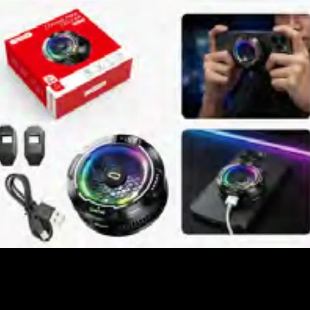 COOLER RESFRIADOR PARA CELULAR MSR-723