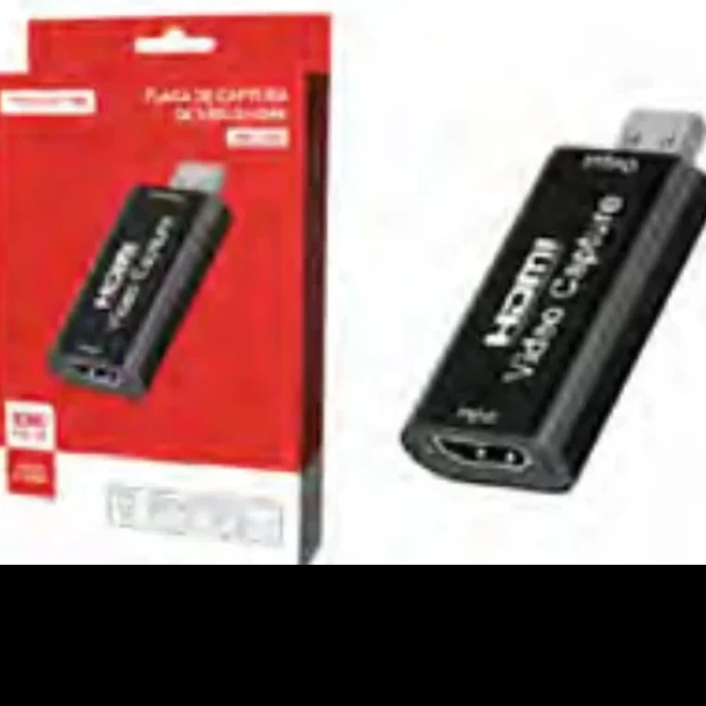 PLACA DE CAPTURA DE VÍDEO HDMI MST-010