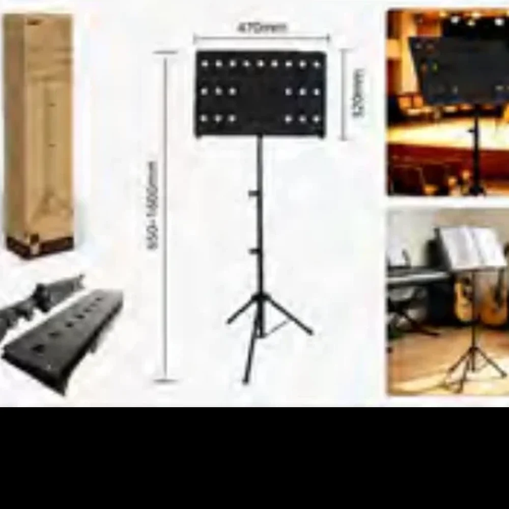 MESA PARA PARTITURA MSZ-9114