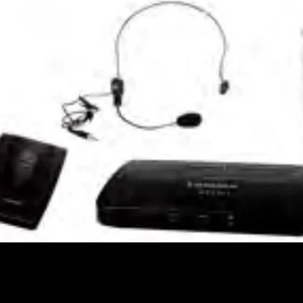 MICROFONE PROFISSIONAL SEM FIO MT-2201