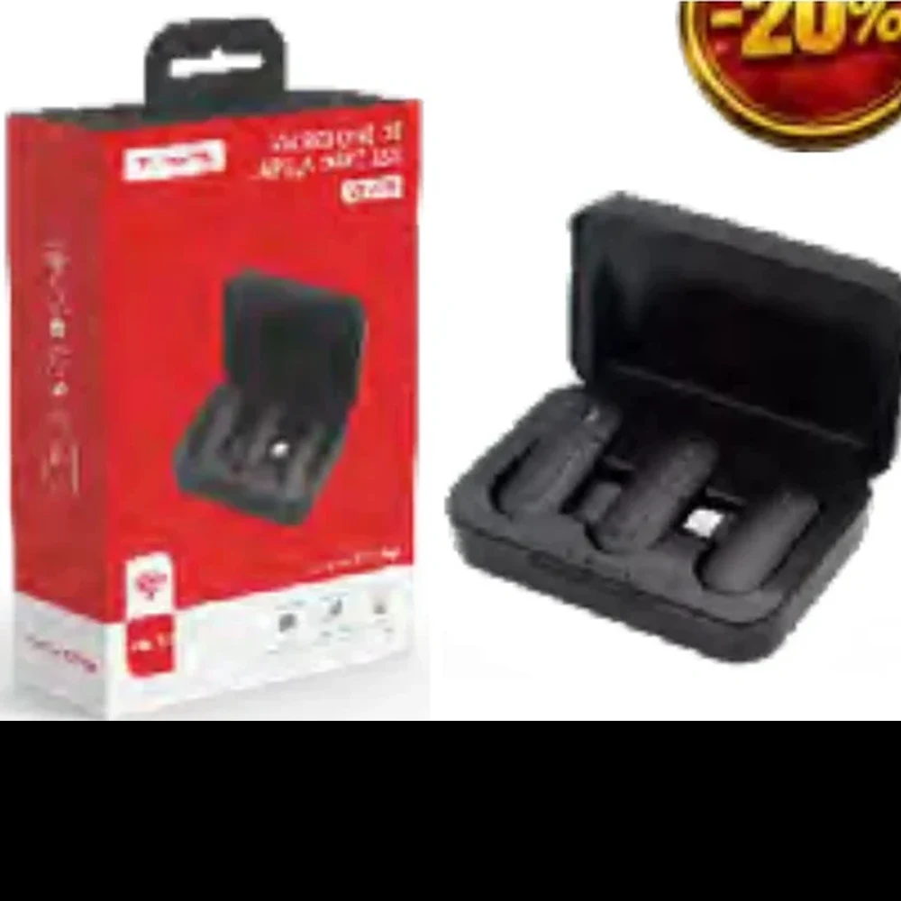 MICROFONE DE LAPELA WIRELESS MT-2216