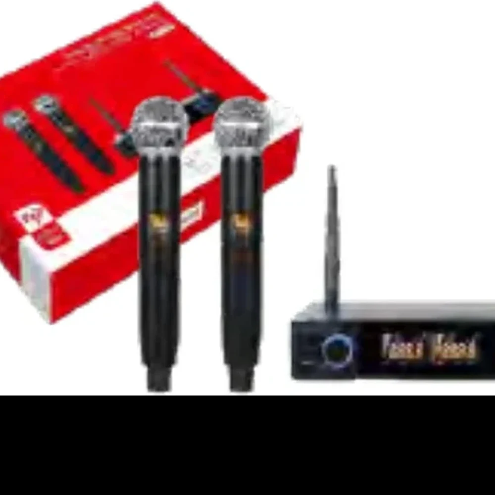 MICROFONE SEM FIO MT-2303