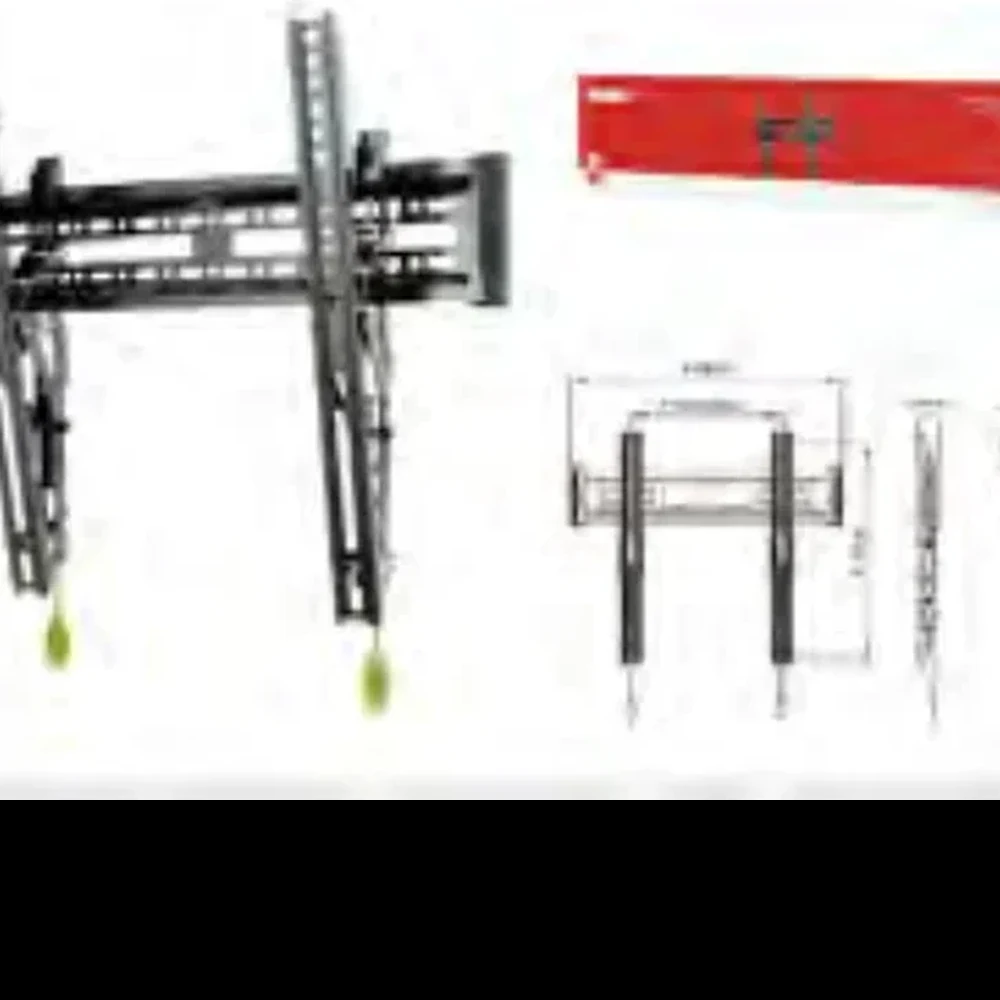 SUPORTE ARTICULADO PARA TV 32" - 55" MT-26