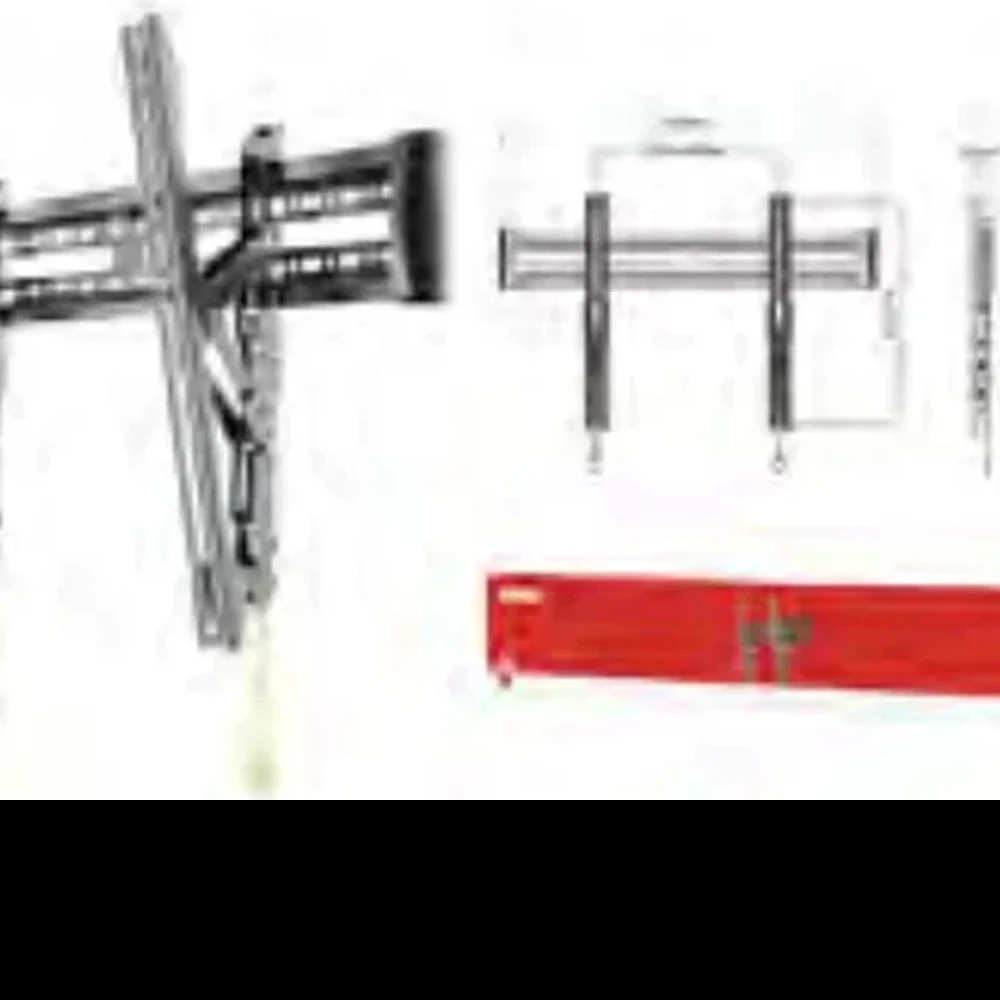 SUPORTE ARTICULADO PARA TV 32" - 75" MT-27