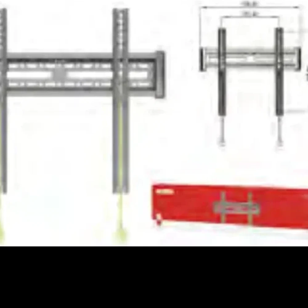 SUPORTE ARTICULADO PARA TV 32" - 65" MT-28