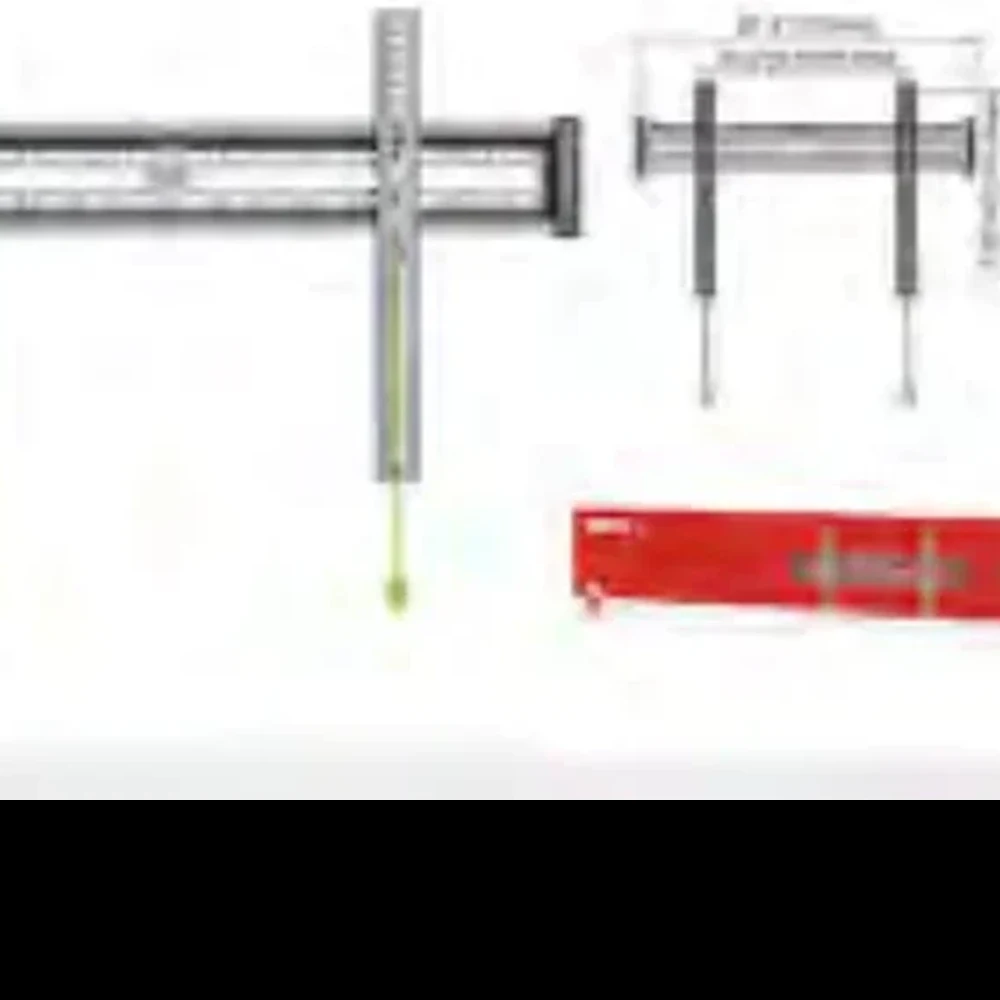 SUPORTE ARTICULADO PARA TV 55" - 75" MT-29