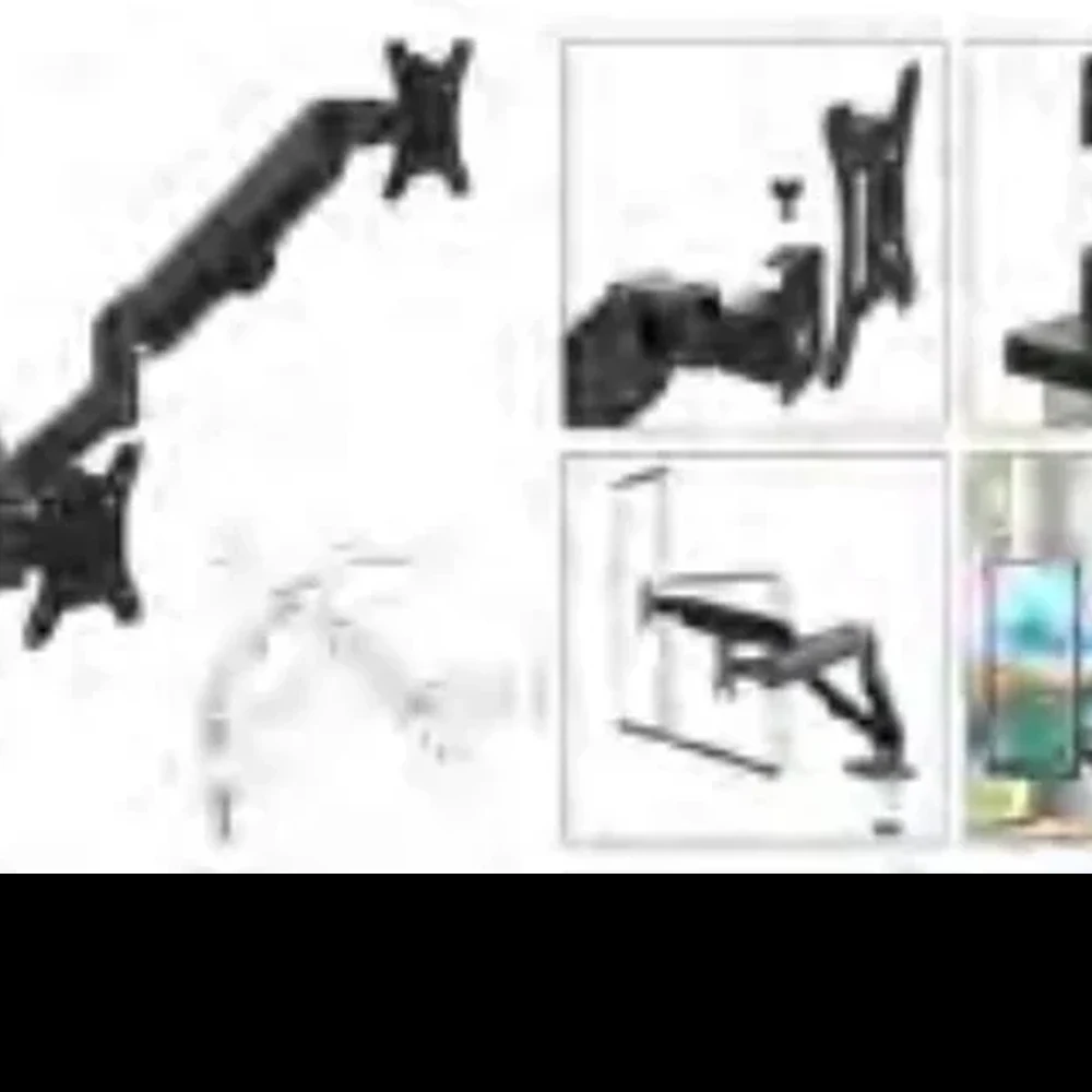 SUPORTE MONITORES ARTICULADO MT-38